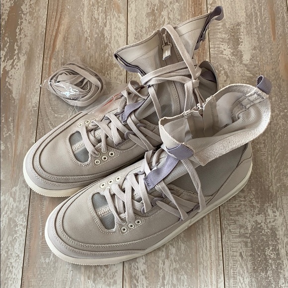 NWT Nike air Jordan 3 retro xx - Picture 6 of 8